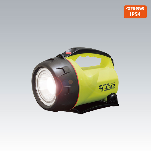 LED強力ライト LK-314D（403-570）