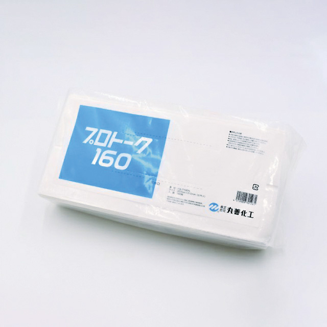 プロトーク 160（袋入シートタイプ） P-8 160枚入×12袋
