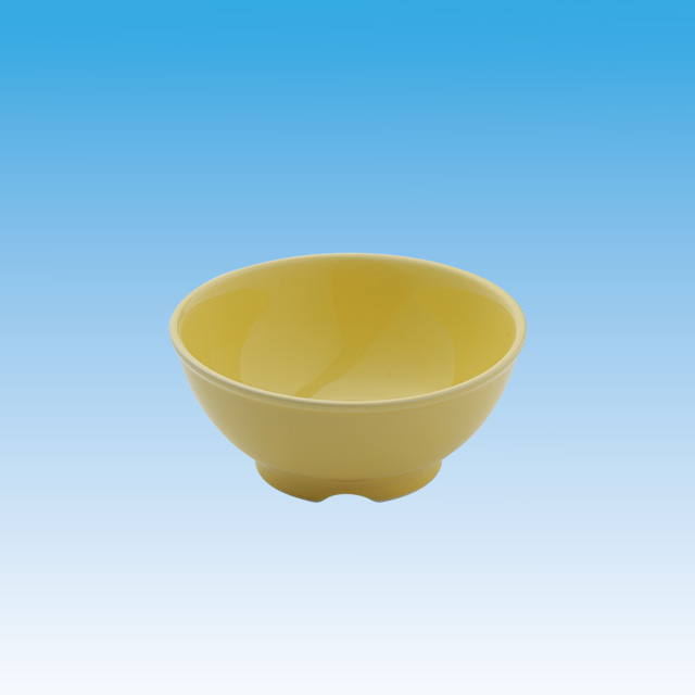 ファインイエロー 乳児碗 TCB-110FNY
