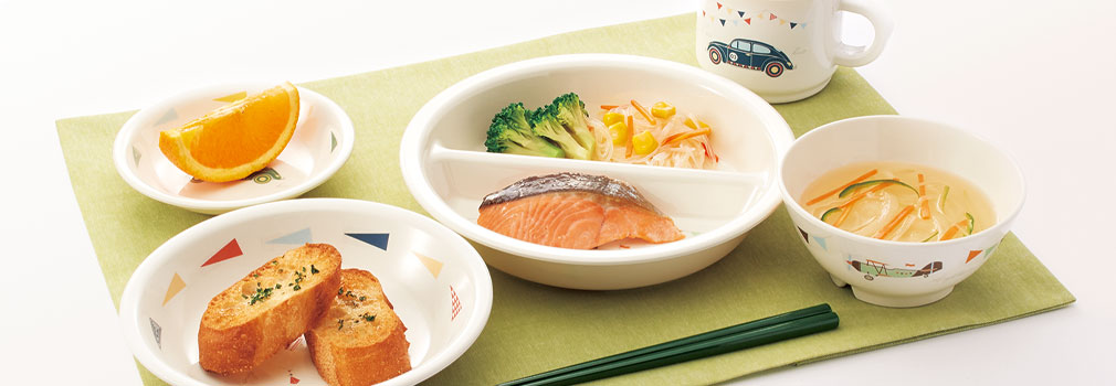 フラッグガーランド