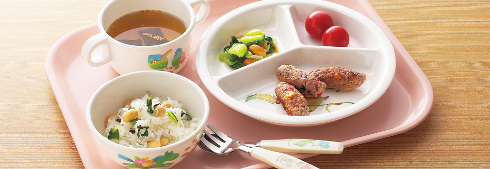 ベリチャイルド