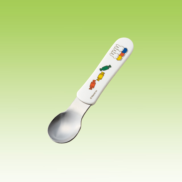 miffy＆friends スプーン