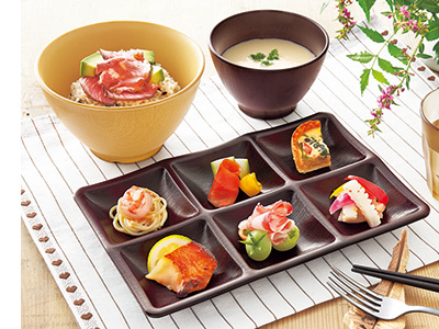 ウッディ使用イメージ