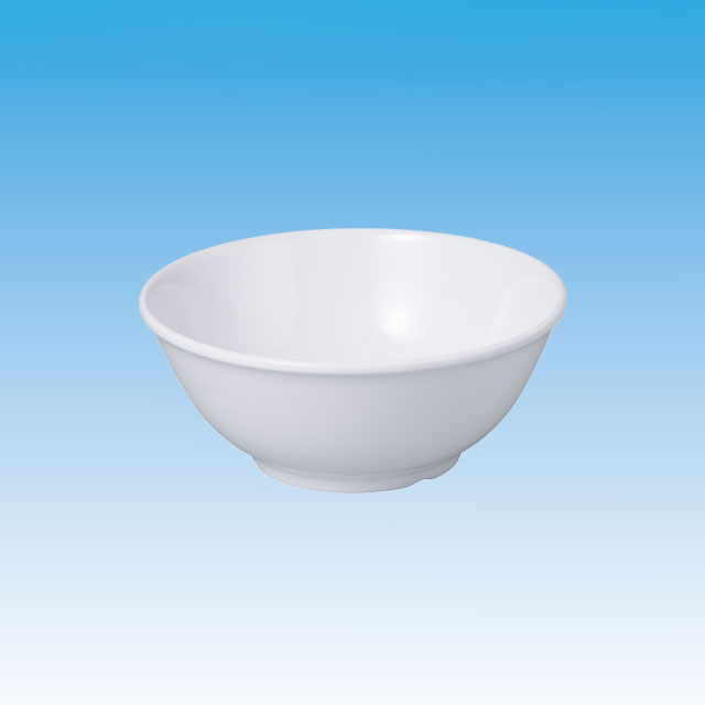 ダイアセラム（高強度磁器）ホワイト食器 中鉢-6