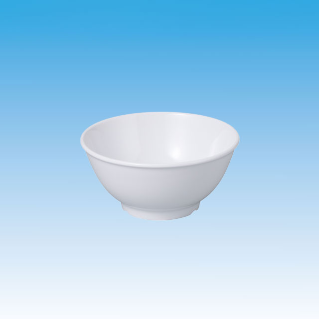 ダイアセラム（高強度磁器）ホワイト食器 乳児茶碗-18