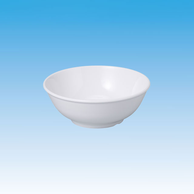 ダイアセラム（高強度磁器）ホワイト食器 5インチボール-20