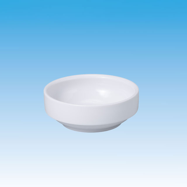 ダイアセラム（高強度磁器）ホワイト食器 イージースクープES-115-46