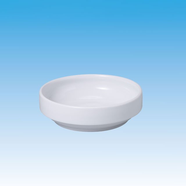 ダイアセラム（高強度磁器）ホワイト食器 イージースクープES-145-47