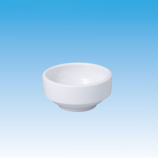 ダイアセラム（高強度磁器）ホワイト食器 イージースクープES-90-48