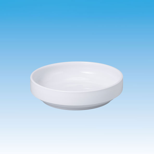 ダイアセラム（高強度磁器）ホワイト食器 イージースクープES-170-60