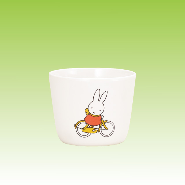 miffy 湯呑
