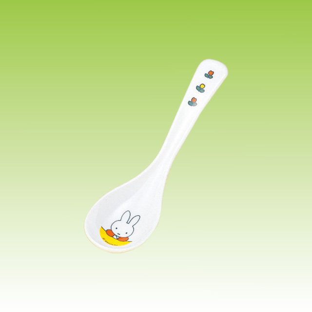 miffy's bicycle レンゲ