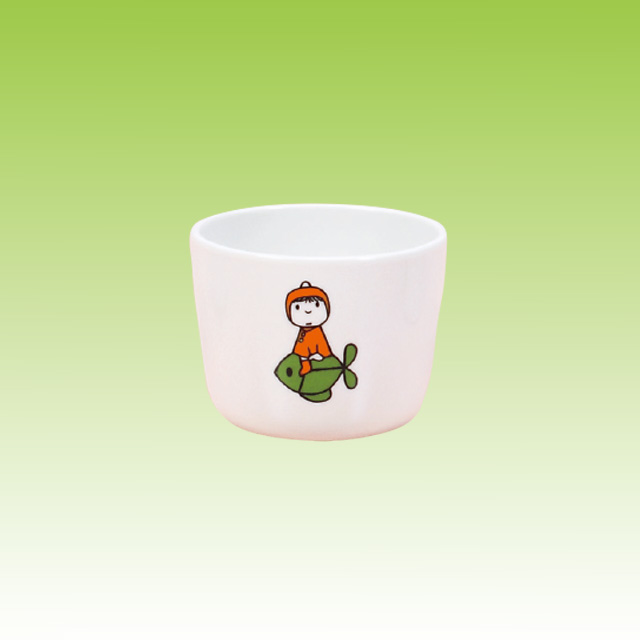 miffy 湯呑