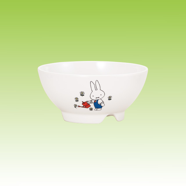 miffy 飯碗
