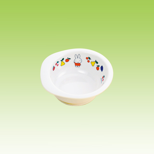 miffy＆fruits ボール