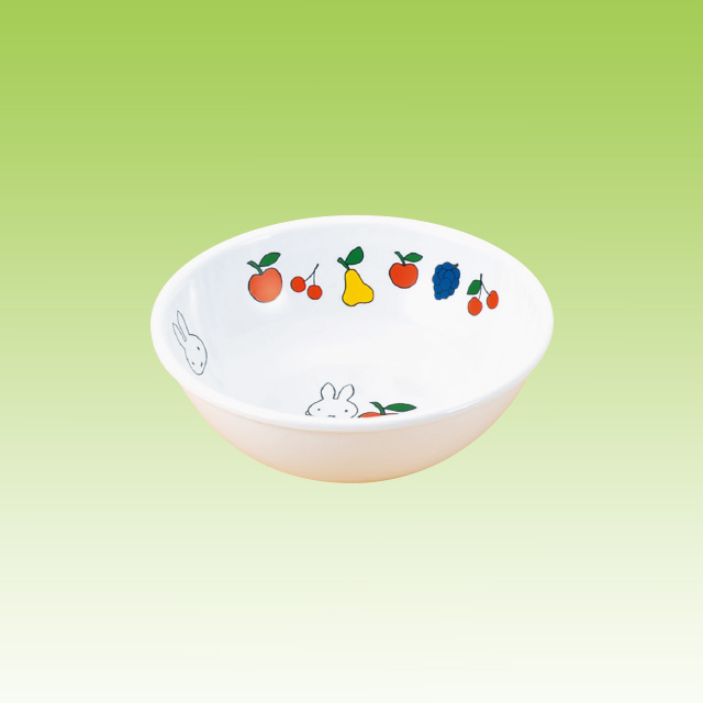 miffy＆fruits ボール