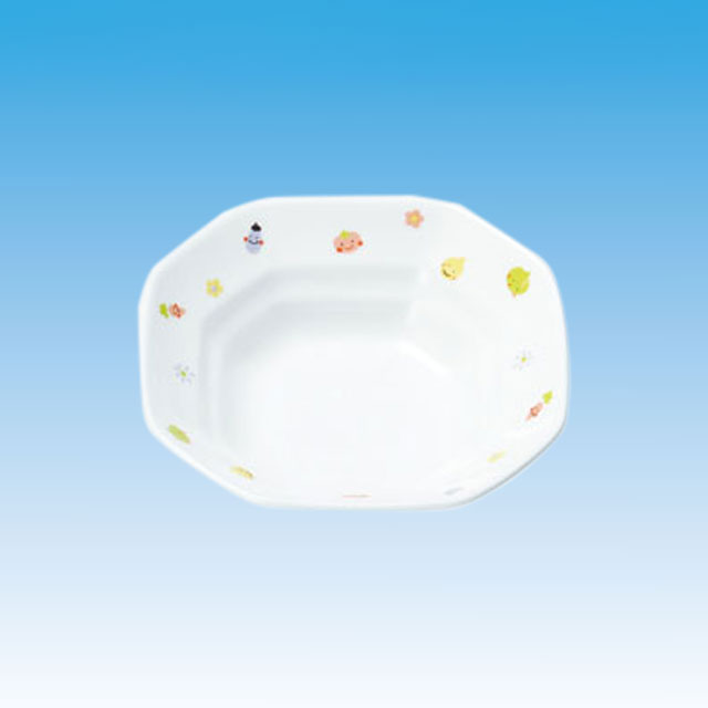 ぷちやさい 角皿 150TF