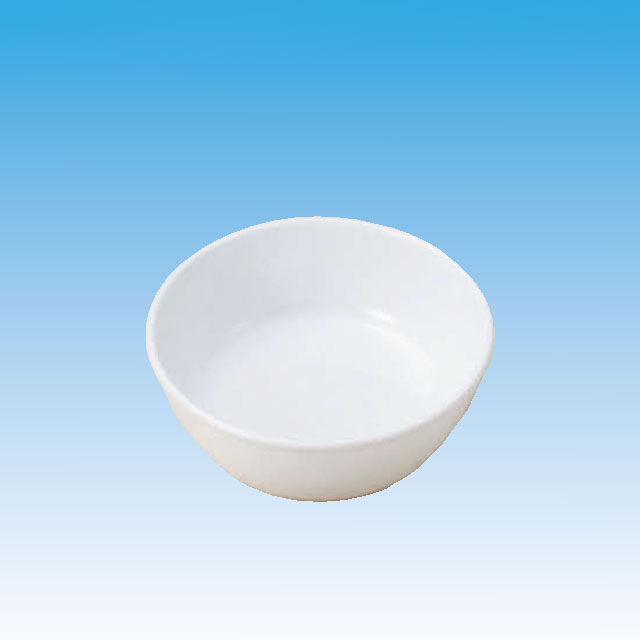 ダイアセラム(高強度磁器) ホワイト食器 4インチスタック深皿-38