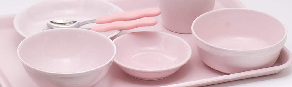 アレルギー食対応 パステル