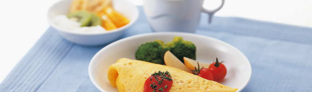 強化磁器 ピュアホワイト