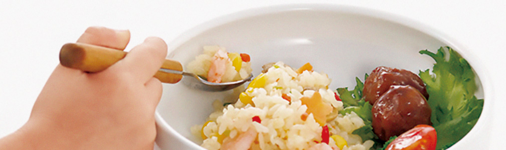 強化磁器 白無地