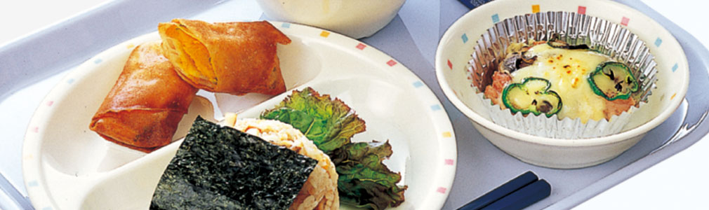 メラミン ブロック