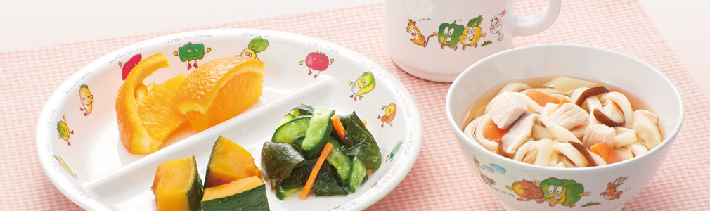 メラミン グリーンフレンド