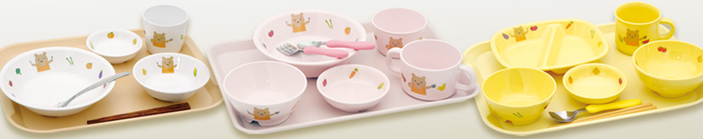 もりもりベアー