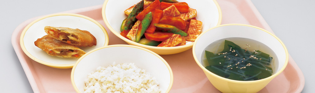 PEN樹脂 カラー食器