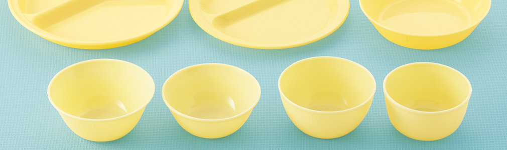 ポリプロウェア