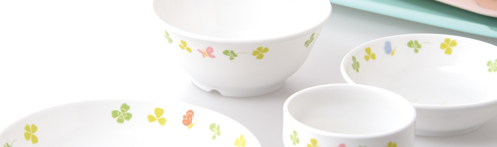 トップセラム ハッピークローバー