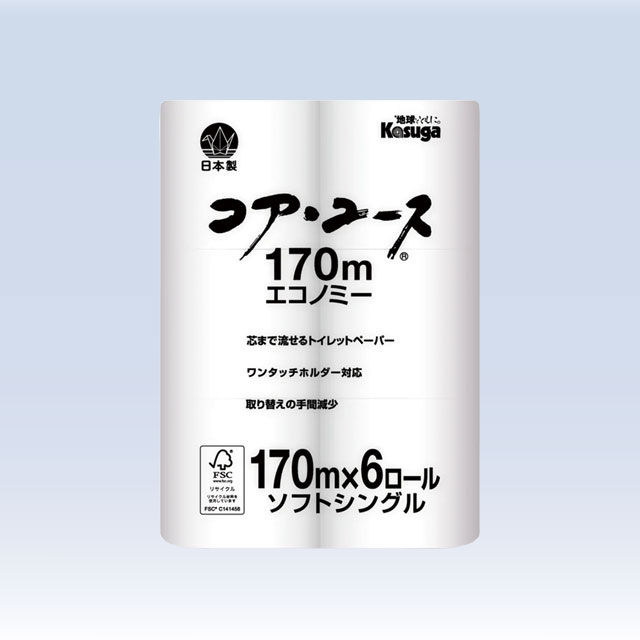 /（170ｍ巻×6ロール）×8袋/