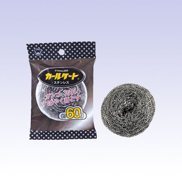 ステンカールケート60g（5個入）K-137 0850810