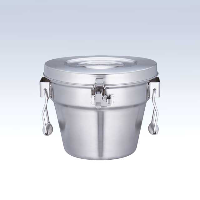 サーモス 保温食缶 シャトルドラム 5.8L