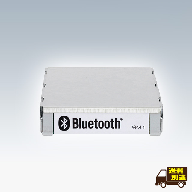 防滴形ワイヤレスアンプ Bluetooth®ユニット BTU-100