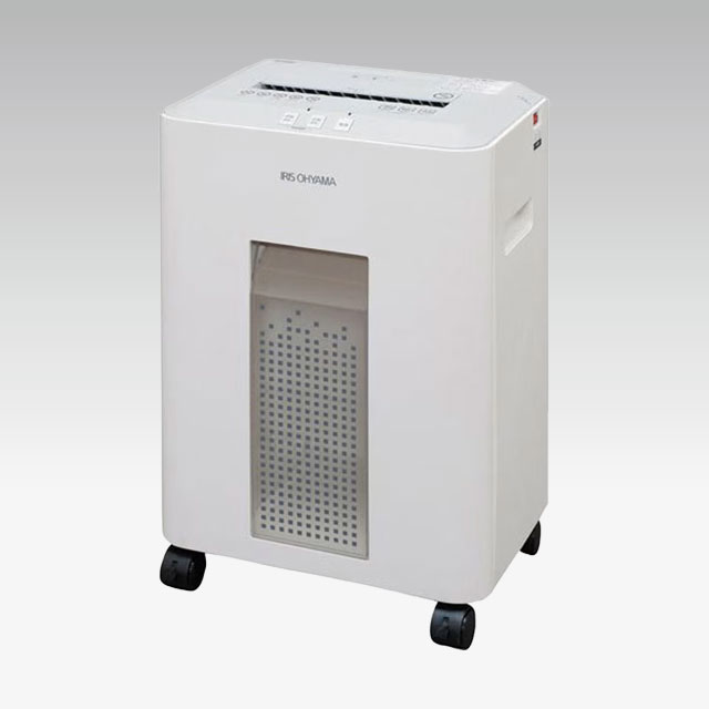 オフィスシュレッダー KT1600J