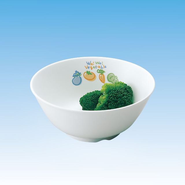 ベジタブル 14.4cm水切りボール