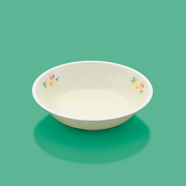 クローバー 深皿 PNS-15E CLO