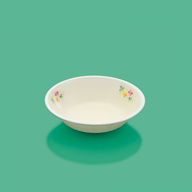 クローバー 深皿 PNS-13E CLO