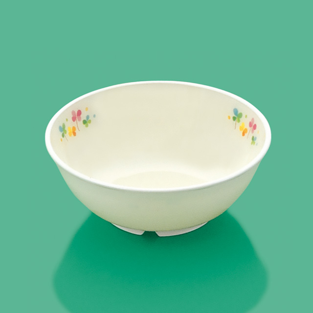 クローバー うどん丼 PNB-41E CLO