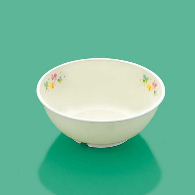 クローバー うどん丼 PNB-39E CLO