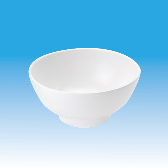 土岐市 無地 丸碗 WH-032