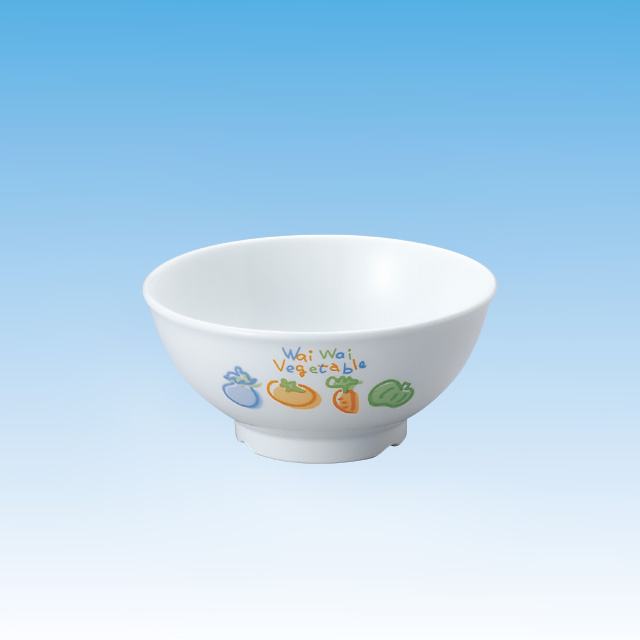 ベジタブル 11cm水切りボール