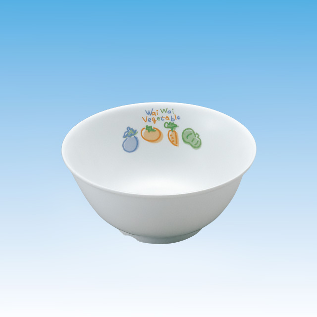 ベジタブル 13cm水切りボール