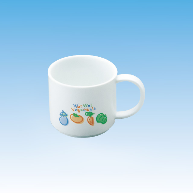 ベジタブル マグカップ