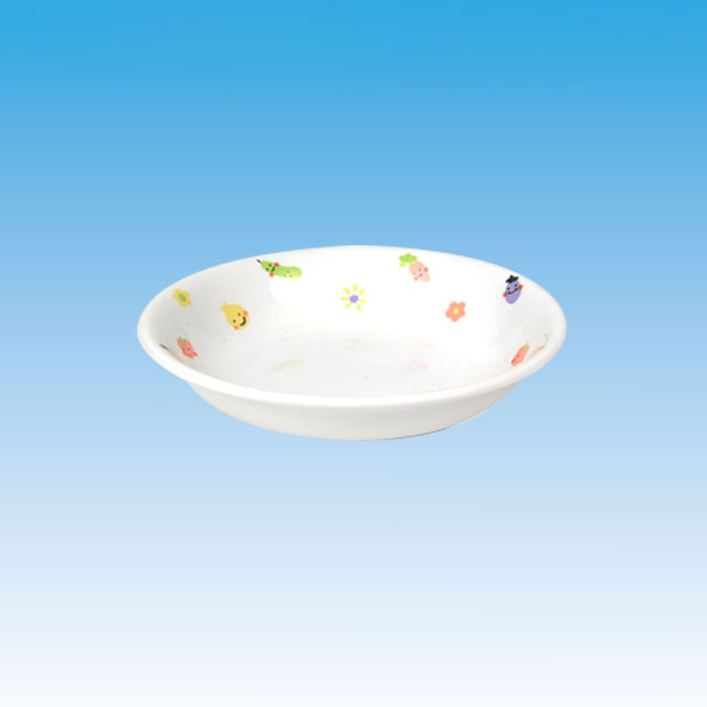 ぷちやさい 皿 125A-E