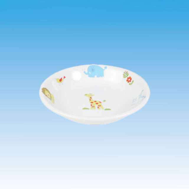 さふぁり 皿 125A-E