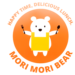 MORI MORO BEAR