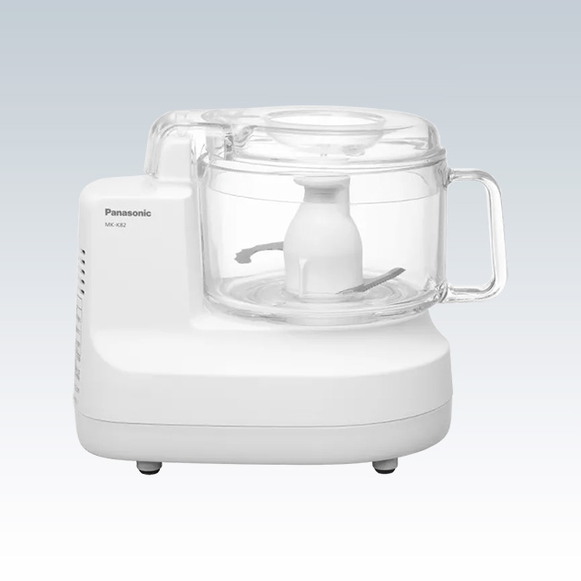 パナソニック フードプロセッサー