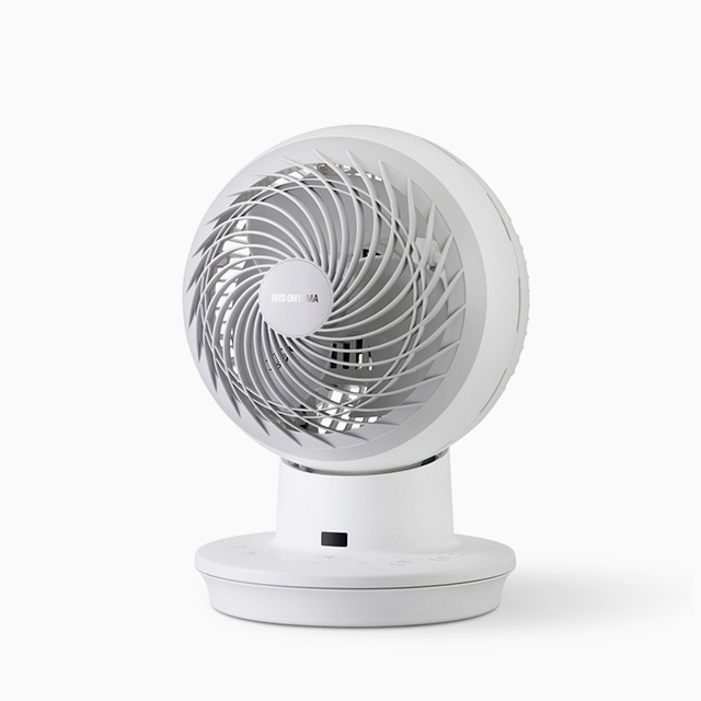 アイリスオーヤマ サーキュレーター